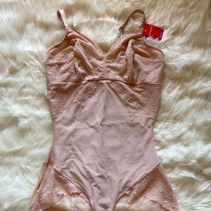 Spanx Shape Wear Body Suit